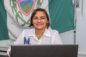 Maria Cristina Gonçalves Casale