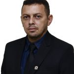 Edson Antônio Oliveira Silva